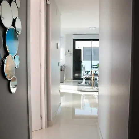 Apartment Francisco Casanovas Torrevieja