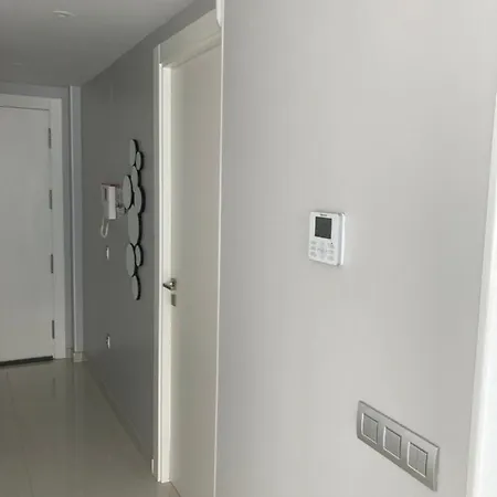 Apartment Francisco Casanovas Torrevieja