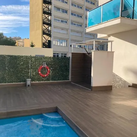 Apartment Francisco Casanovas