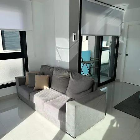 Francisco Casanovas Apartamento Torrevieja
