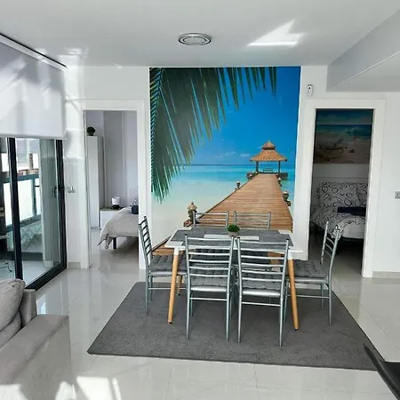 Francisco Casanovas Apartamento Torrevieja