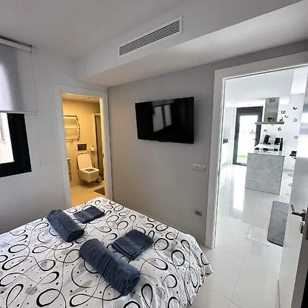 Apartment Francisco Casanovas
