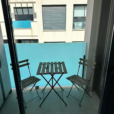Francisco Casanovas Apartment *