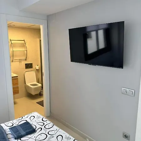 Apartment Francisco Casanovas