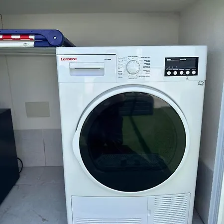 Francisco Casanovas Apartamento