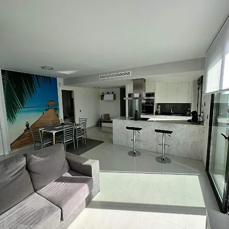 Francisco Casanovas Apartment Torrevieja