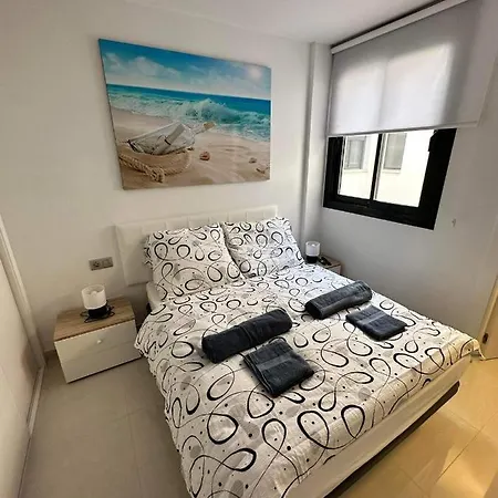 Apartment Francisco Casanovas Torrevieja