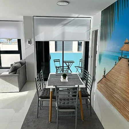 Apartment Francisco Casanovas *