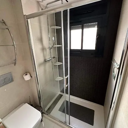 Apartment Francisco Casanovas Torrevieja