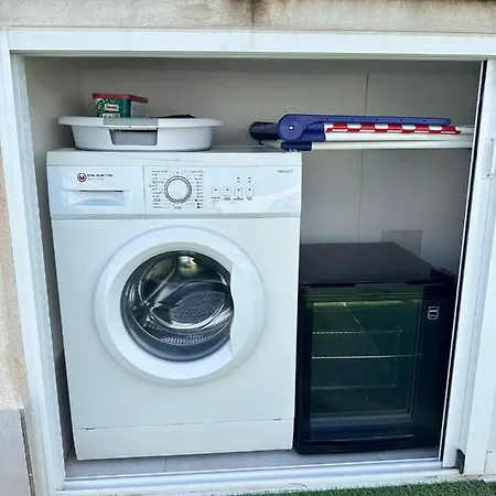 Francisco Casanovas Apartamento
