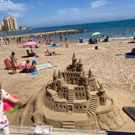 Francisco Casanovas Torrevieja