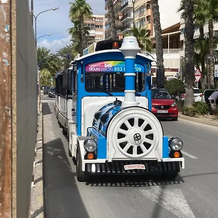 Francisco Casanovas * Torrevieja