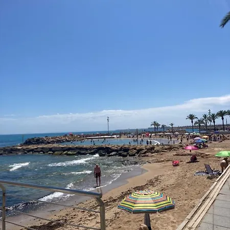 Francisco Casanovas Torrevieja