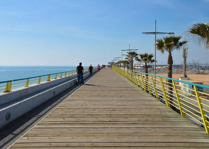 Francisco Casanovas Apartment Torrevieja