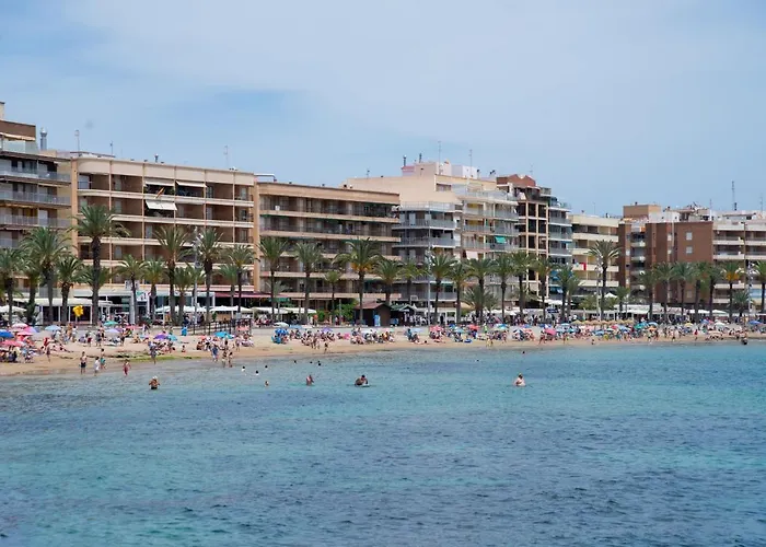 Apartment Francisco Casanovas *