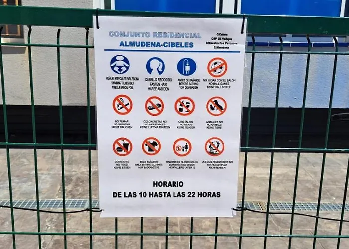 Francisco Casanovas Apartment *