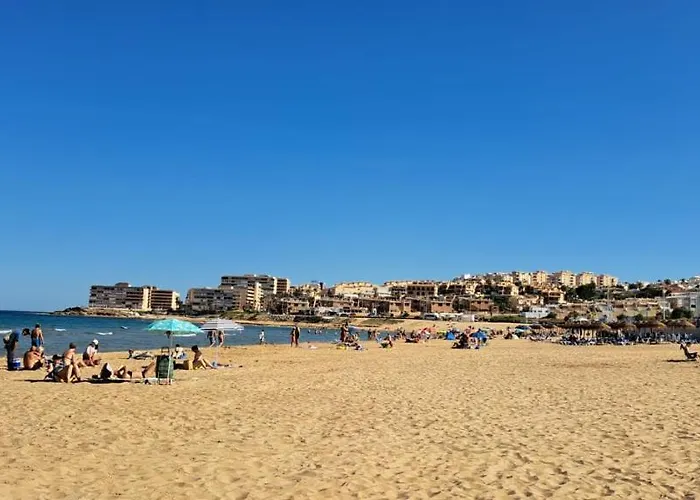 Apartment Francisco Casanovas