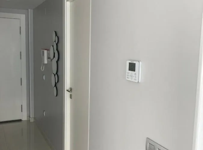 Apartment Francisco Casanovas Torrevieja