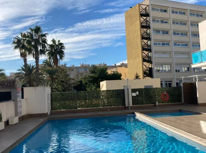 Francisco Casanovas Apartment *