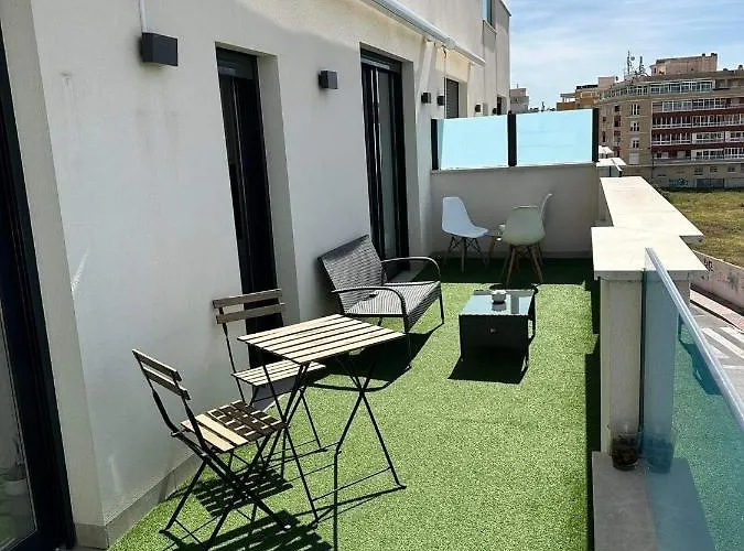 Apartment Francisco Casanovas