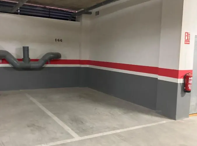 Apartment Francisco Casanovas