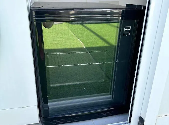 Francisco Casanovas Apartment Torrevieja