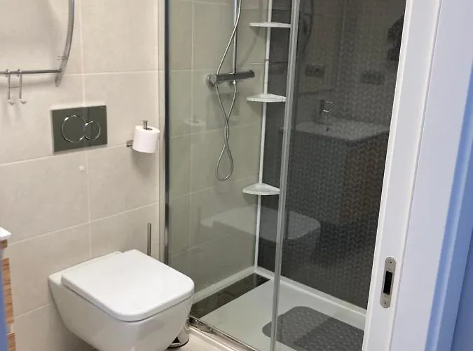 Apartment Francisco Casanovas