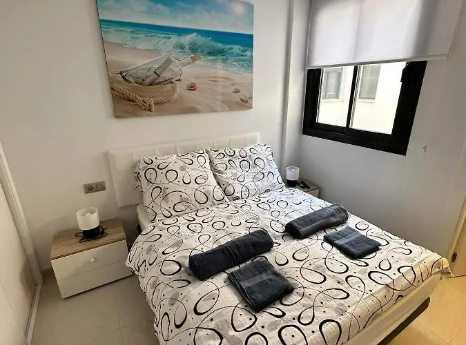 Apartment Francisco Casanovas Torrevieja