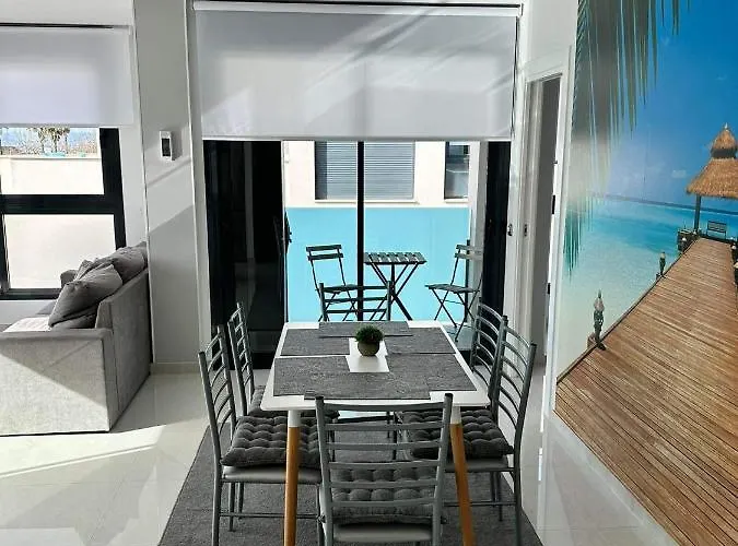 Apartment Francisco Casanovas *