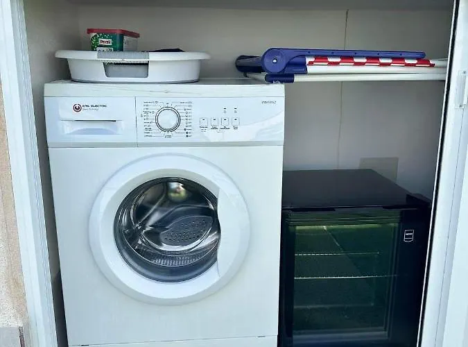 Francisco Casanovas Apartment