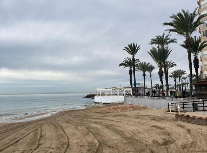 Apartment Francisco Casanovas *