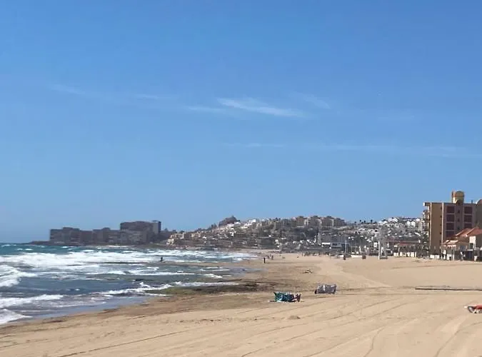 Francisco Casanovas Apartment