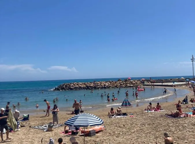 Francisco Casanovas Apartment *