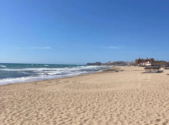 Apartment Francisco Casanovas *