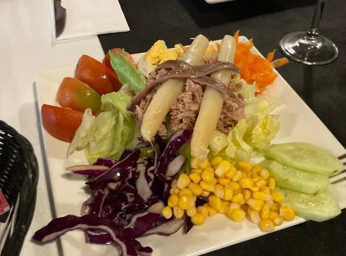 Francisco Casanovas Apartment Torrevieja